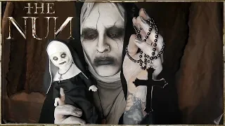 Valak - The Nun