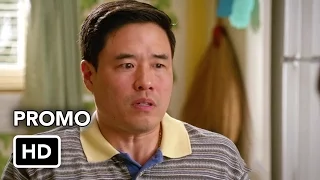 Fresh Off The Boat 2x16 Promo "Tight Two" (HD)