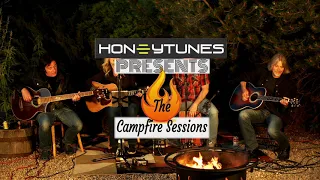 Tucker Lane Campfire Sessions -  Listen to Her Heart (Tom Petty Cover)