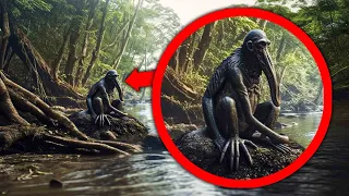 They Recorded It In The Amazon Jungle And Nobody Can Believe It