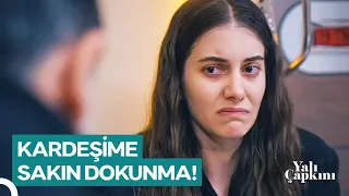 Geçmişte Yaşattıklarının Bedeli! | Yalı Çapkını 67. Bölüm