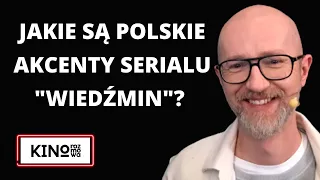 Tomasz Bagiński o pomysłach na drugiego "Wiedźmina", Sapkowskim, frajdzie z kręcenia i swoim filmie