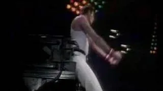 Freddie Mercury - No One But You (Tribute)