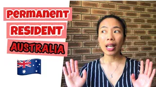 CARA JADI PERMANENT RESIDENT DI AUSTRALIA