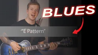 Simple 12 Bar Blues [in less than 5 minutes!]