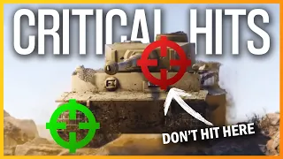 How to kill a TANK as fast as possible? - Battlefield 5