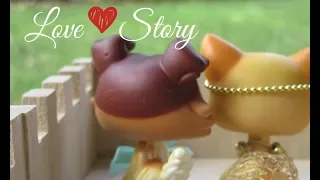 LPS: Love Story {Music Video}