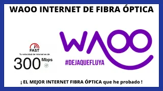 ADIOS Win  Hola WAOO 🚀🚀600 Megas 🚀🚀Nuevo Operador de Internet Fibra Óptica 2023!!