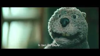 The Beaver trailer NL