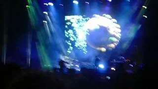 New Order (Blue Monday) @ Lollapalooza Argentina '14 (Day 1) (01.04.14)
