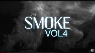THE SMOKE VOL 4 | KROW VS BONELESS (EXPLICIT)