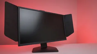 BenQ Zowie XL2546K Review - The King of Esports Monitor Got Better!