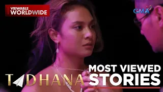 Dalaga, nagbalik para kunin ang pamanang kinuha sa kanya  (Most watched stories) | Tadhana