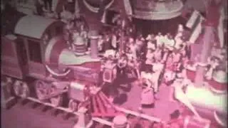 America on Parade - Disneyland 1976 Super 8mm Film
