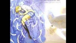 Escaflowne Original Sound Track -Tree if heats