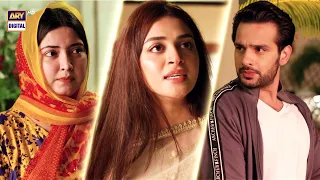 Aik Sitam Aur Episode 19 | BEST MOMENT | #AnmolBaloch #UsamaKhan