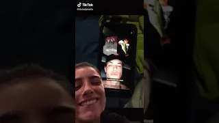 Dixie D’Amelio Exposes Griffin Johnson after his Diss Track on TikTok