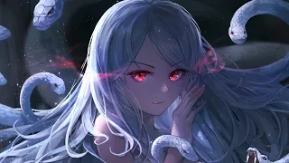 「Nightcore」→ Bring Me To Life (Lyrics) By YouthNeverDies & FatinMajidi Cover