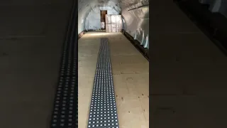 EW-505TR Cargo hold