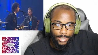 Twenty One Pilots Perform “Stressed Out” (MTV Unplugged) CKO Reaction