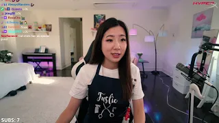 [Archived VoD] 10/23/19 | Fuslie | FU$CUTZ 2: Open for Business