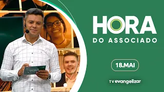 Hora do Associado com William Teixeira | 18/05/24