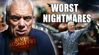 River Monsters Worst Nightmares | COMPILATION | River Monsters