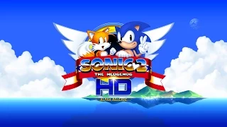 Sonic the Hedgehog 2 HD - Secrets