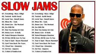 R. Kelly - SLOW JAMS MIX 2024 🍉🍉🍉 - Greatest Slow Jams Mix 2024 n.12 #rkelly #slowjams #songs2024