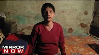 Mentally challenged Kedarnath flood victim reunited with family after 5 years