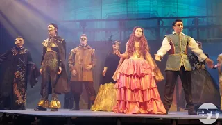 "Phantom of the Opera" ~ Presented by Beth Tfiloh High School