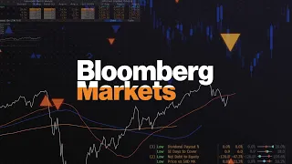 Bloomberg Markets Full Show (12/14/2021)