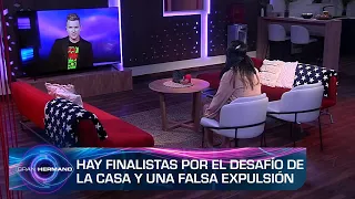 Programa 60 (20-02-2024) - Gran Hermano