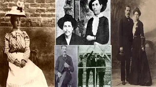 5 Unsettling Unsolved Mysteries from the Old West