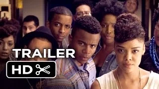 Dear White People Official Teaser Trailer 1 (2014) - Comedy HD