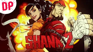 SHANK 2 - Возвращение Мстителя | Игро-обзор
