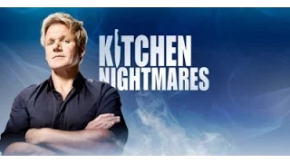 Gordon Ramsay Kitchen Nightmares UK * Season 2 Episode 3 , Momma Cherri's * - Full Episode