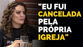 Ana Paula Valadão revela em prantos, porque foi CANCELADA até pela igreja... | FÁBIO LACERDA