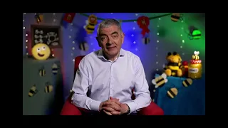 Rowan Atkinson bumblebear read aloud