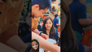 Sino nga ang may gusto sa iyo Jillian Ward ❤️❤️❤️