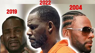 A Deep Dive On R Kelly Going to Jail for 30 Years (He Gave Us Clues)