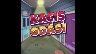 Kaçış Odası (Escape Room) 11-15 Türkçe