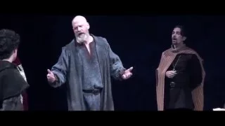 THE LION IN WINTER Show Trailer