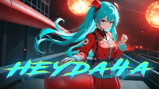 [Vocaloid на русском] Неудача/Failure Мику поёт на русском!