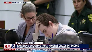 Parkland prosecutor gives powerful closing argument: Nikolas Cruz was 'unrelentlessly cruel'