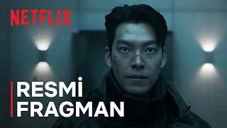 Black Knight | Resmi Fragman | Netflix