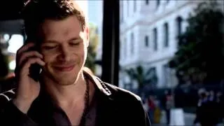 Klaroline | Running up that hill