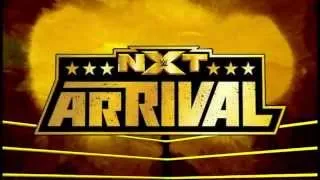 WWE NXT Intro 2014 Roar of the Crowd by CFO$Used [HD]