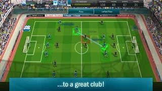 Пошаговый футбол? Football Tactics!