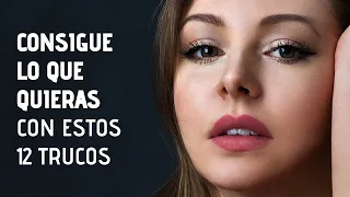 12 Trucos Psicológicos Para Influir En Las Personas